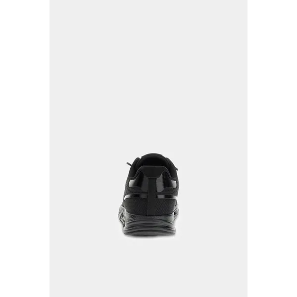 Guess Ease Van Synthetische Stof Zwart, foto 3 van 3