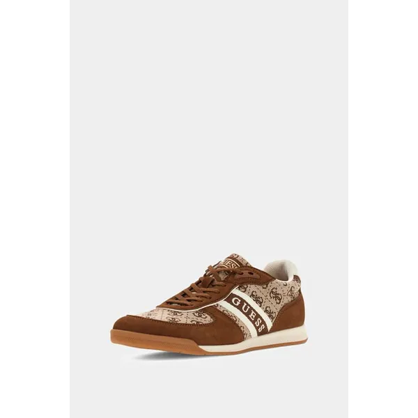 Guess Divin Suede Beige, vergelijk prijzen bij 1 winkel