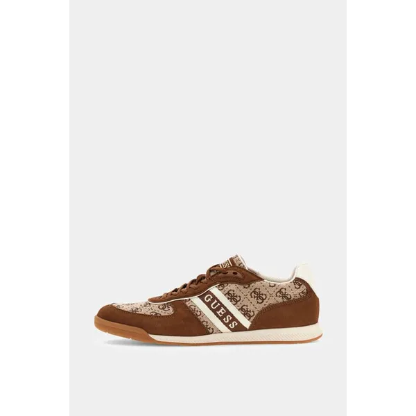 Guess Divin Suede Beige, foto 2 van 3