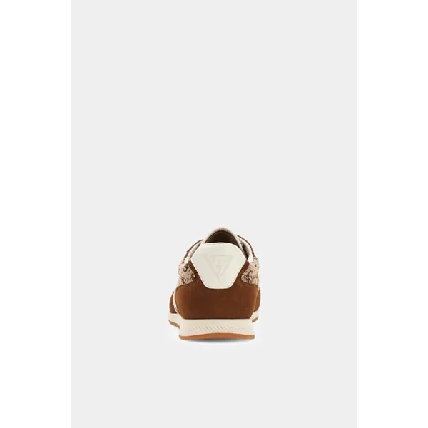 Guess Divin Suede Beige, foto 3 van 3