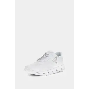 Guess Ease Hardloopschoenen Van Synthetische Stof wit