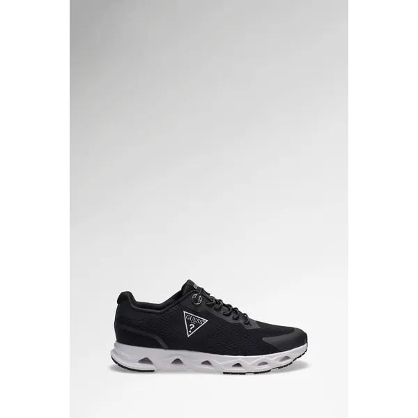 Guess Ease Logo Zwart, foto 2 van 3