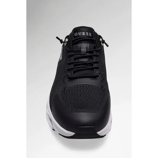 Guess Ease Logo Zwart, foto 3 van 3