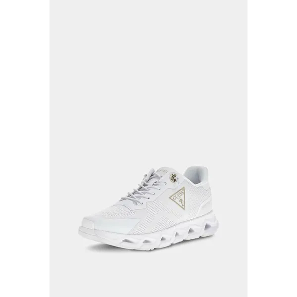 Guess Ease Logo Wit, vergelijk prijzen bij 1 winkel