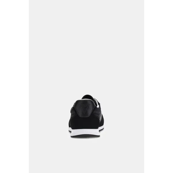Guess Divin Suede Zwart, foto 3 van 3