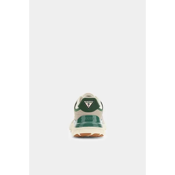 Guess Squan Van Kunstleer Groen, foto 3 van 3