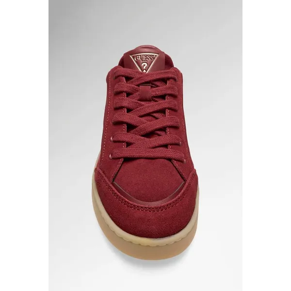 Guess Jhell Suède Rood, foto 3 van 3