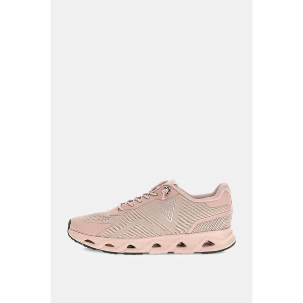 Guess Ease Logo Roze, foto 2 van 3