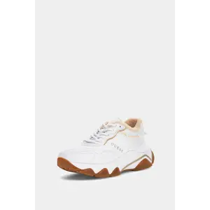 Guess Micola Sneakers wit
