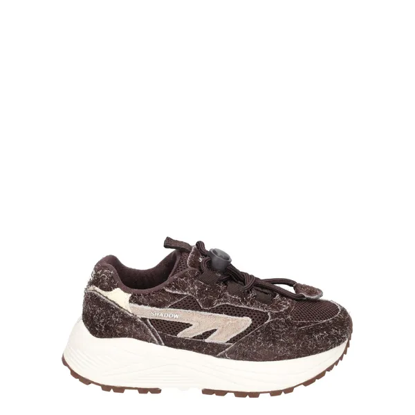 Hi-tec HTS Shadow 012 Chocolate Plum Sepia Kids, vergelijk prijzen bij 1 winkel