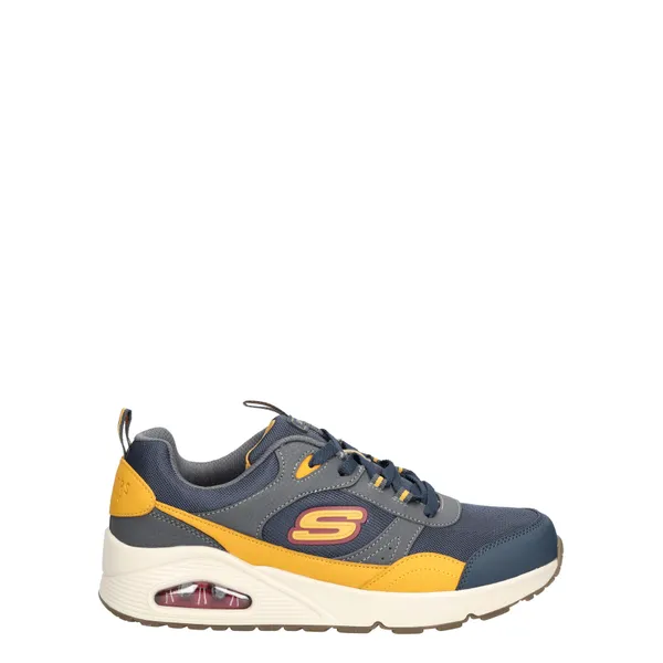 Skechers Sneakers Blauw, vergelijk prijzen bij 1 winkel