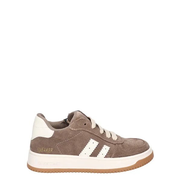 Shoesme Sneakers Lichtbruin, vergelijk prijzen bij 1 winkel