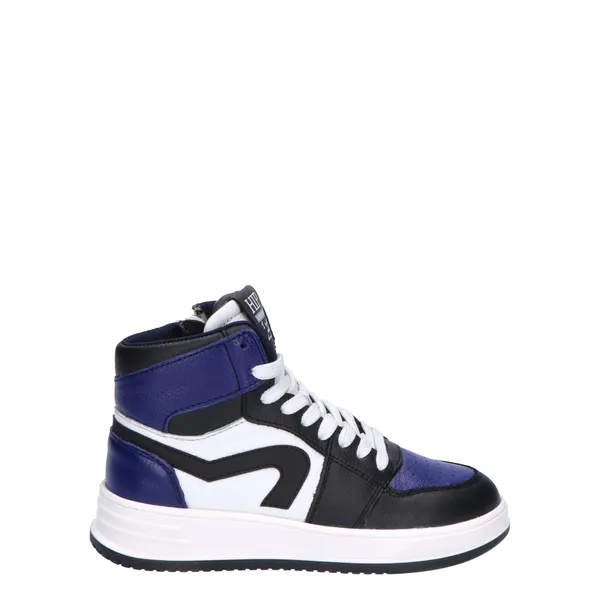Hip H1012 Cobalt Combi Zwart/Blauw, vergelijk prijzen bij 1 winkel