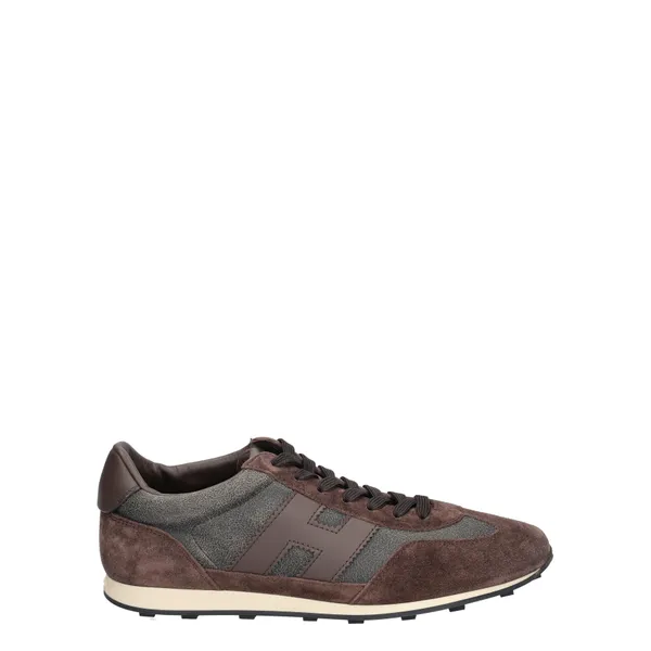 Hogan Athletic Brown, vergelijk prijzen bij 1 winkel