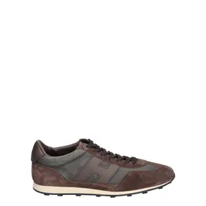 Hogan Athletic Sneaker bruin
