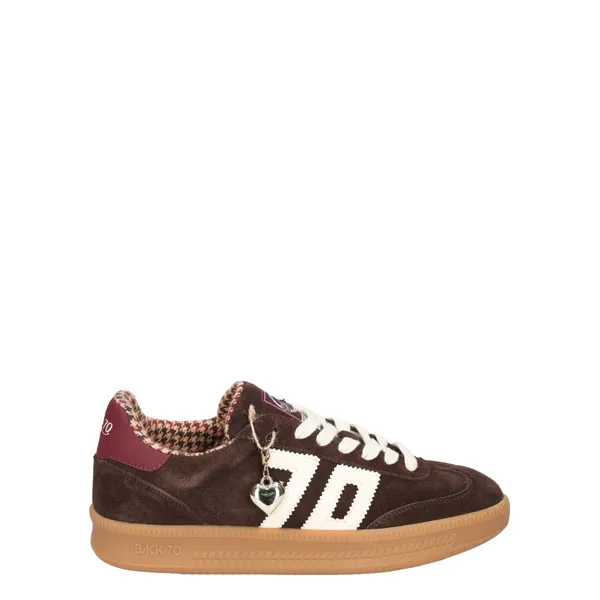 Back 70 Double Sole Coffee Bruin, vergelijk prijzen bij 1 winkel