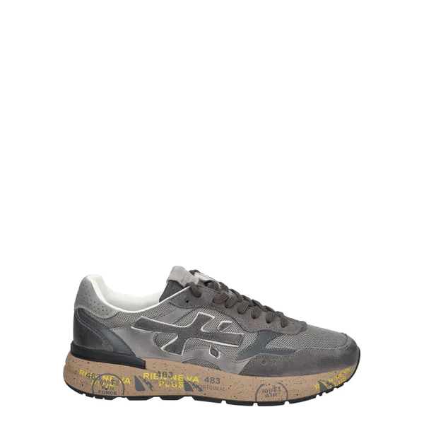 Premiata Mick 8451 Grey, vergelijk prijzen bij 1 winkel