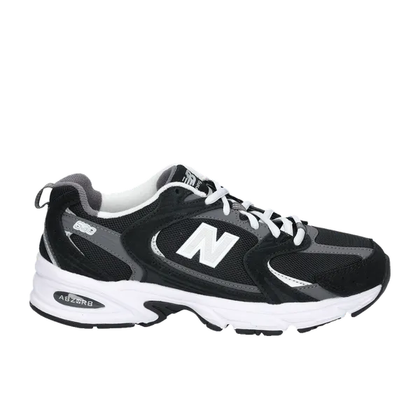 New Balance 530 Black, vergelijk prijzen bij 1 winkel