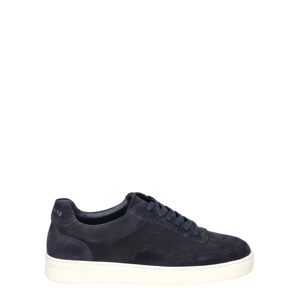 Filling Pieces Mondo Suede Grain Navy, vergelijk prijzen bij 1 winkel