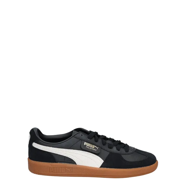 Puma Palermo 03 Black, vergelijk prijzen bij 1 winkel