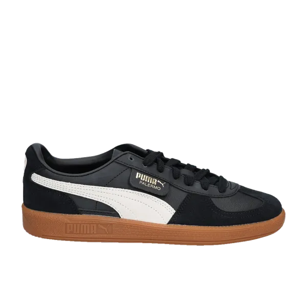 Puma Palermo 03 Black, vergelijk prijzen bij 1 winkel