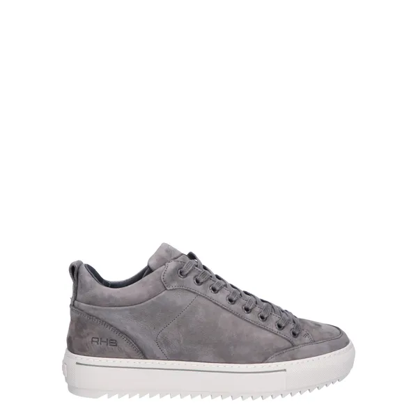 Rehab Footwear Craig Dark Grey, vergelijk prijzen bij 1 winkel