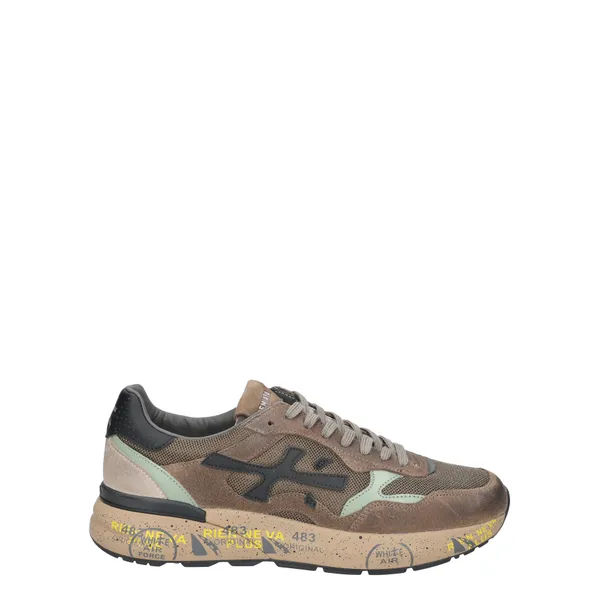 Premiata Mick 8436 Beige, vergelijk prijzen bij 1 winkel
