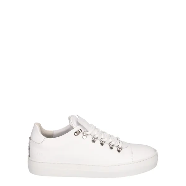 Nubikk Jagger Classic White Leather, vergelijk prijzen bij 1 winkel