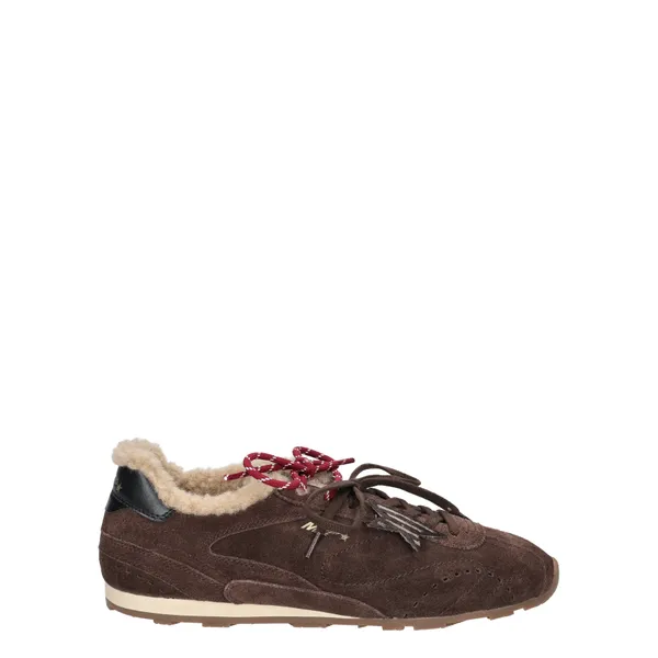 MRP Medelin Fur V3 Combi Tiramisu Suede Bruin, vergelijk prijzen bij 1 winkel