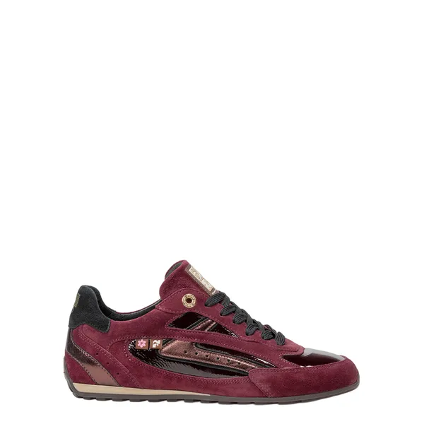 Floris van Bommel Iilvi 81-01 Dark Red G-Wijdte, vergelijk prijzen bij 1 winkel