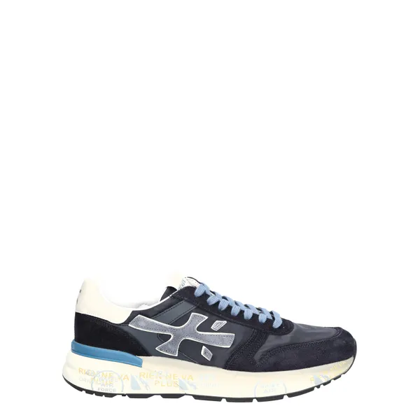 Premiata Mick 7716 Blue, vergelijk prijzen bij 1 winkel