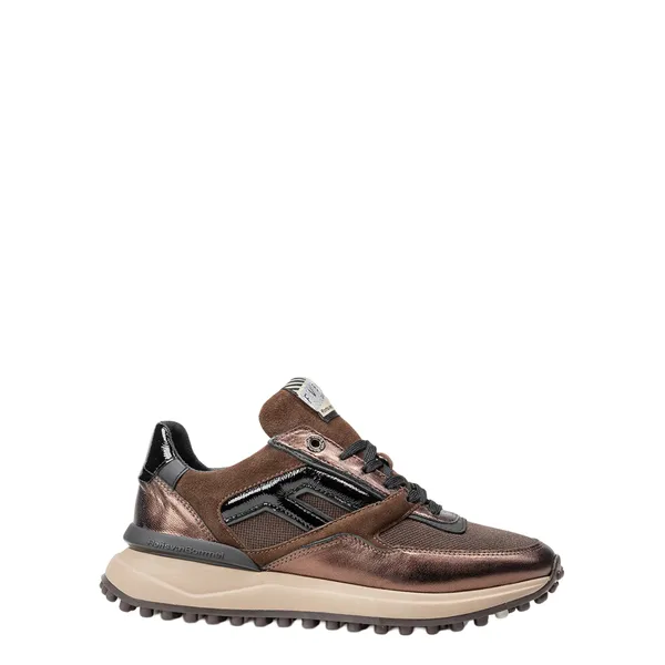 Floris van Bommel Noppi 21-01 Dark Brown G-Wijdte, vergelijk prijzen bij 1 winkel