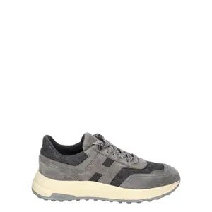 Hogan Hyperlight Sneaker grijs