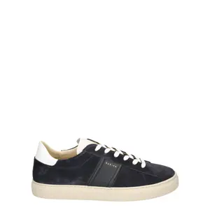 Nubikk Jase Morris blauw