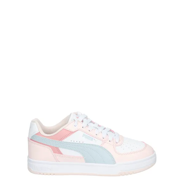 Puma Caven III Block Jasmine Flower Lucid Roze/Fuchsia Kids, vergelijk prijzen bij 1 winkel