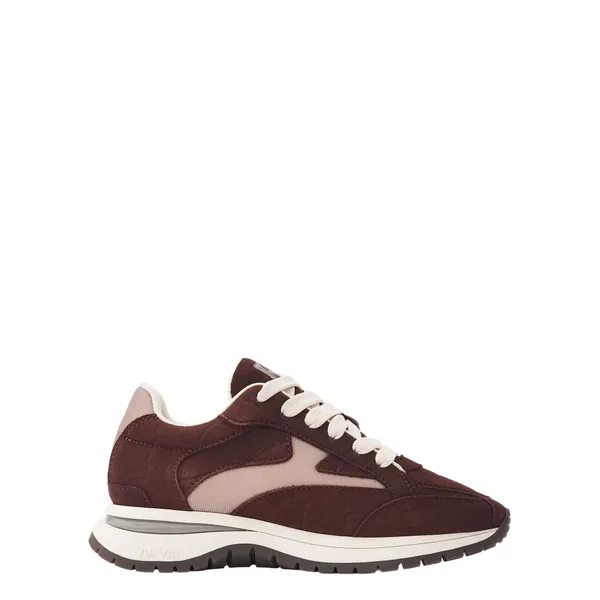 Via Vai Usher Riggs Burgundy, vergelijk prijzen bij 1 winkel