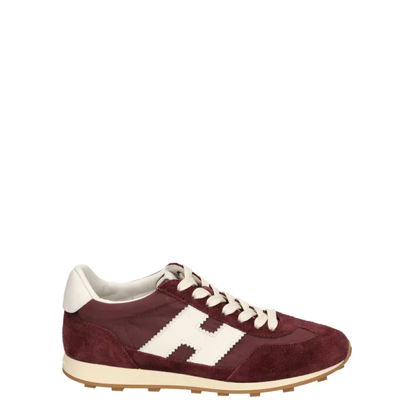 Hogan Athletic Bordeaux, vergelijk prijzen bij 1 winkel