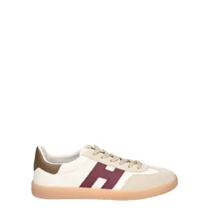 Hogan Cool Sneaker wit