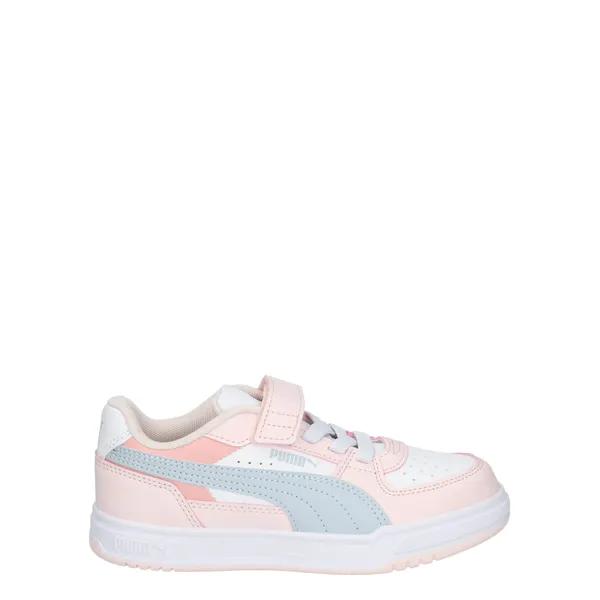 Puma Caven III Block 04 Jasmine Flower Lucid Roze/Fuchsia Kids, vergelijk prijzen bij 1 winkel