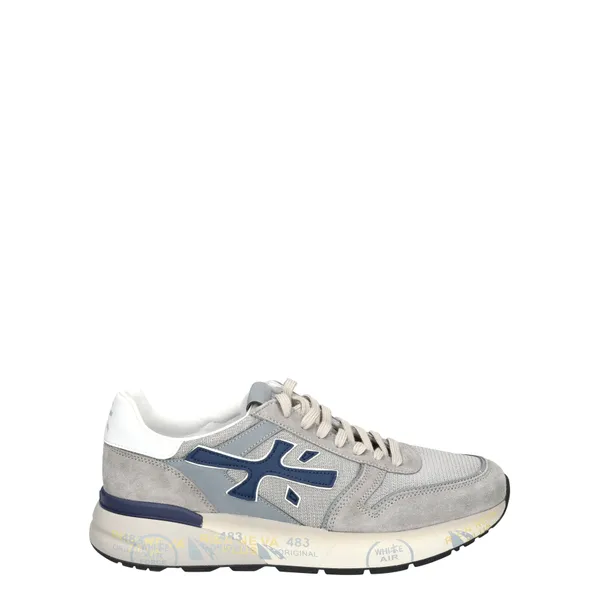 Premiata Mick 8001 Grey Blue, vergelijk prijzen bij 1 winkel