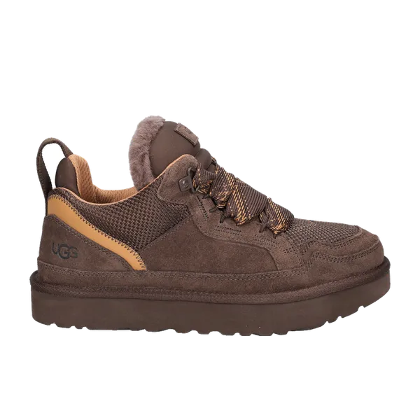 UGG Lowmel Dusted Cocoa, vergelijk prijzen bij 1 winkel
