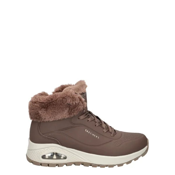 Skechers Uno Rugged Arctic Avenue Chocolate, vergelijk prijzen bij 1 winkel