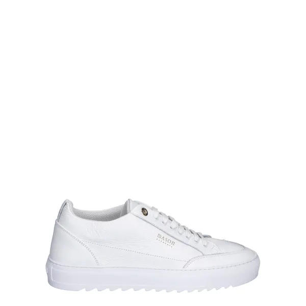 Mason Garments Tia ESS-1A Squali White, vergelijk prijzen bij 1 winkel