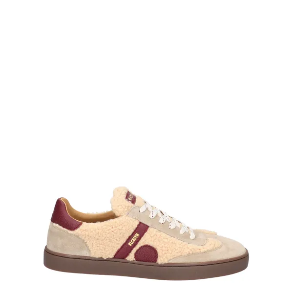 Blackstone Footwear GL440 Maroon Brown, vergelijk prijzen bij 1 winkel