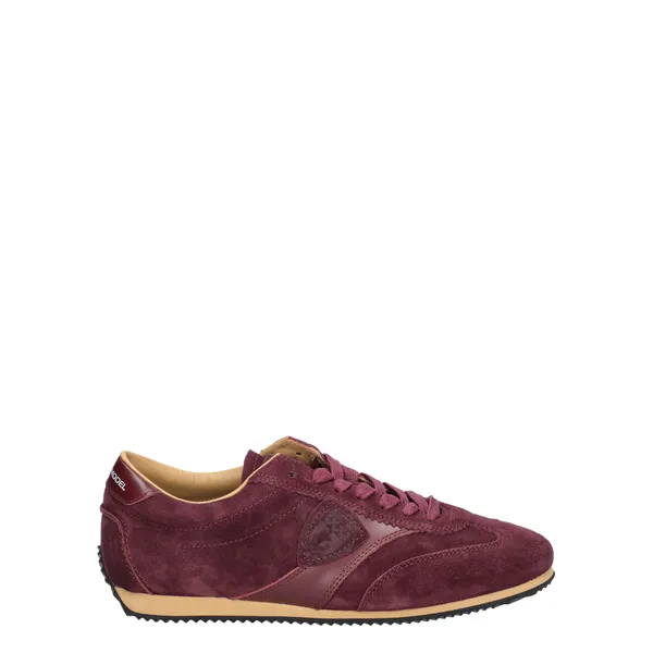 Philippe Model Pnld Planche Low D014 Violet, vergelijk prijzen bij 1 winkel