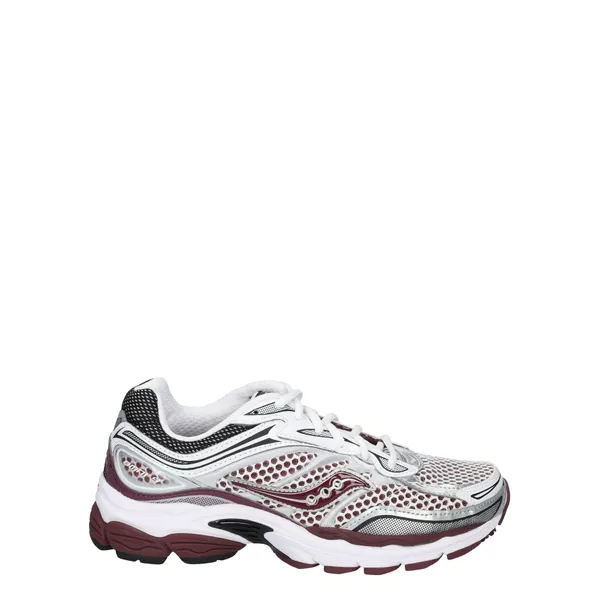 Saucony Progrid Omni 9 OG 1095 White Maroon, vergelijk prijzen bij 1 winkel