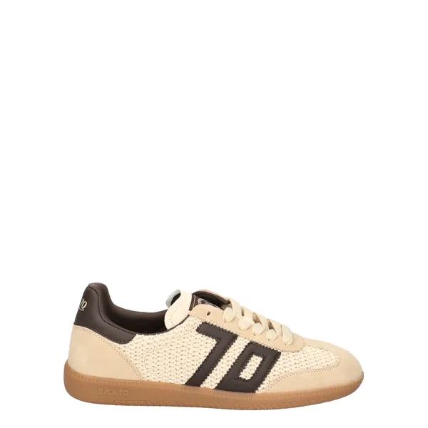 Back 70 Cloud Wool Mesh Cream Coffee, vergelijk prijzen bij 1 winkel