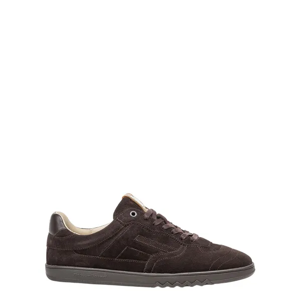 Floris van Bommel Zaler 21-01 Dark Brown G+ Wijdte, vergelijk prijzen bij 1 winkel