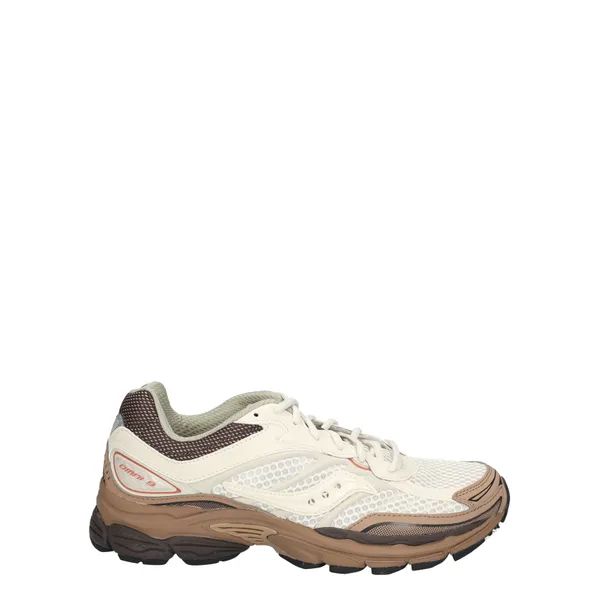 Saucony Progrid Omni 9 Premium 1010 Almond Coca Beige/Bruin, vergelijk prijzen bij 1 winkel