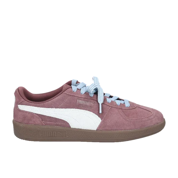 Puma Palermo 01 Cocoa Aqua, vergelijk prijzen bij 1 winkel